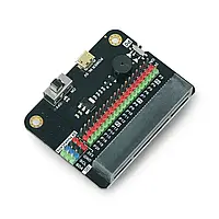 Micro: IO Extender - карта расширения для BBC micro: bit - DFRobot MBT0008