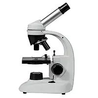Микроскоп Opticon Bionic Max 20x-1024x - белый
