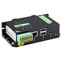 EdgeBox RPi 200 - промышленный контроллер Edge 2GB RAM + 8GB eMMC - Seeedstudio 102110772