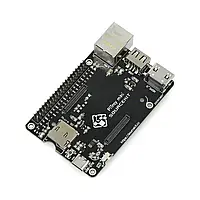 PiTray mini - Модуль для промышленного применения - для Raspberry Pi Compute Module 4 - DFRobot DFR0827