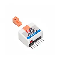 M5Stick ADC Hat - конвертер АЦП - ADS1100