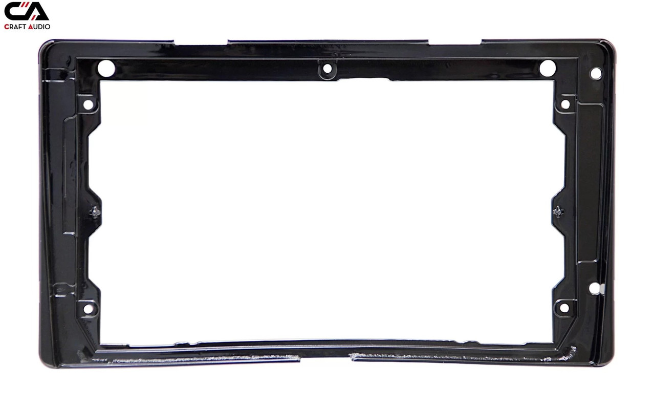 Рамка перехідна CraftAudio TOY-020N TOYOTA SIENNA 2016-2018