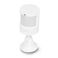 Aqara Motion Sensor P1 - интеллектуальный ZigBee датчик движения и освещенности - белый - MS-S02