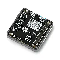 STM32F030 HMI модуль - с энкодером и аккумулятором 500mAh - M5Stack M129