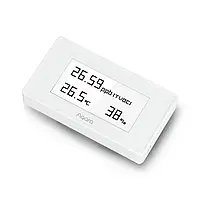 Aqara TVOC Air Quality Monitor - интеллектуальный датчик качества воздуха - белый - AAQS-S01