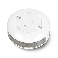 Fibaro Smoke Sensor - интеллектуальный детектор дыма Z-Wave Plus - белый - FGSD-002