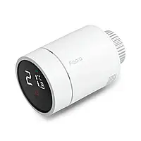 Aqara Radiator Thermostat E1 - интеллектуальная термостатирующая головка ZigBee - SRTS-A01