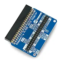 Адаптер GPIO для Raspberry Pi 400 - SB Components SKU21239