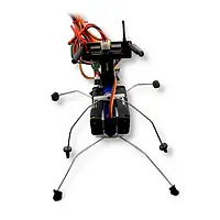 Набор DFRobot Insect Hexa Bot - для самостоятельной сборки