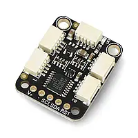 Расширитель линии - 4-канальный - с I2C мультиплексором - PCA9546 - STEMMA QT / Qwiic - Adafruit 5664