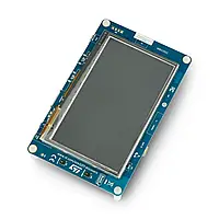 STM32F746G-Disco Discovery STM32F746NG - Cortex M7 + сенсорный экран, емкостный 4.3 &#039;&#039;