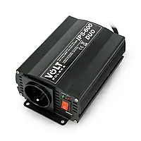 Повышающий преобразователь DC / AC 12 / 24VDC / 230VAC 300 / 600W - Auto - Volt IPS-600 Duo