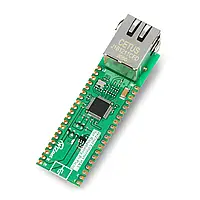 WIZnet Ethernet HAT - W5100S - Щит для Raspberry Pi Pico - WIZnet