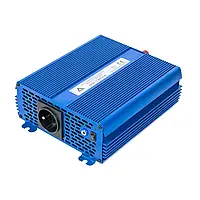 Повышающий преобразователь постоянного / переменного тока AZO Digital IPS-1200S 24 / 230V ECO режим 1200W