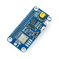 L76X Multi-GNSS HAT - GPS / BDS / QZSS - щит для Raspberry Pi 4B / 3B + / 3B / 2B / Zero - Waveshare 16193