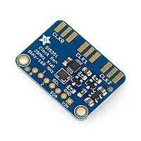 Si5351A - Генератор сигналов I2C 160 МГц - Adafruit 2045