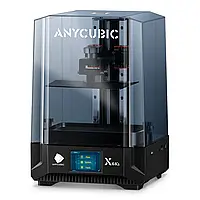 3D-принтер - Anycubic Photon Mono X 6Ks - на основе смолы