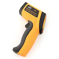 Вимірювач температури Benetech GM900 Pyrometer від -50 до 950C