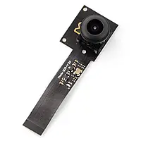 Камера ZeroCam OV5647 5MPx - рыбий глаз 170 градусов - для Raspberry Pi Zero
