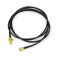 Антенный кабель SMA - 1 м - male/female - SparkFun CAB-22035