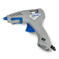 Клеевой пистолет Dremel 930 + 18 x клеев