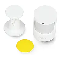 Aqara Motion Sensor P1 - интеллектуальный ZigBee датчик движения и освещенности - белый - MS-S02