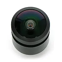 Объектив M30158M13 M12 Fisheye 1,58 мм - для камер ArduCam - ArduCam LN019