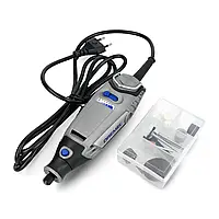 Многофункциональный инструмент Dremel 3000 (3000-15) + принадлежности