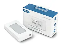 Aqara TVOC Air Quality Monitor - интеллектуальный датчик качества воздуха - белый - AAQS-S01