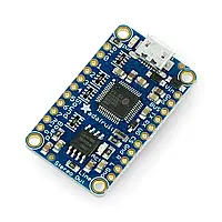 Звуковая карта Audio FX Mini - проигрыватель WAV/OGG 16 MB - Adafruit 2341