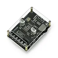 Модуль цифрового усилителя Bluetooth 5.0 - DFRobot DFR0675-EN