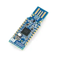 NRF52840 - Bluetooth, ZigBee, модуль радиосвязи - USB