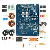 Комплект RS-AMP - шумоподавитель