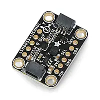 LSM6DS3TR-C + LIS3MDL 9DOF IMU - акселерометр, гироскоп и магнитометр I2C - Adafruit 5543