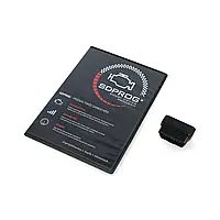 Диагностический комплект OBD SDPROG + Vgate iCar 2 Bluetooth 3.0