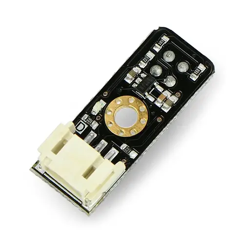 DFRobot Gravity - датчик слежения за линией - отражающий, цифровой (ID ...