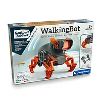 Шагающий робот - Шагающий робот - Clementoni 50059