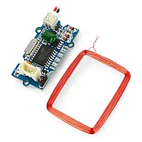 Grove - 125 кГц RFID считыватель с антенной - Seeedstudio 113020002