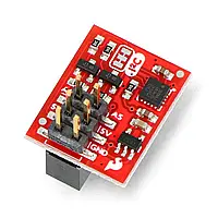 RedBot - MMA8452Q I2C цифровой акселерометр - SparkFun SEN-12589