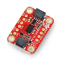 ADXL343 QT - 3-осьовий I2C / SPI акселерометр - модуль - Adafruit 4097