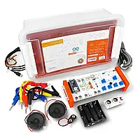 Arduino Science Kit R3 - Образовательный набор - Arduino AKX00045