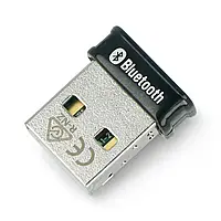 Модуль Bluetooth 5.0 BLE USB Nano - Edimax USB-BT8500