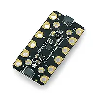 Сенсорный емкостный 12-канальный датчик отключения MPR121 Gator STEMMA QT/Qwiic - Adafruit 4830