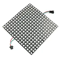 Гнучка матриця 16x16 - 256 LED RGB - WS2812B з індивідуальною адресою