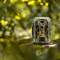 Камера-ловушка - Камуфляж EZ2 Elite - WildcameraXL
