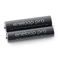 Аккумулятор Panasonic Eneloop Pro R3 AAA Ni-MH 930mAh - 2шт