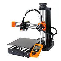 3D принтер - Оригинальный Prusa MINI + - Комплект для упрощенной сборки