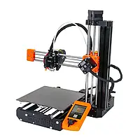 3D-принтер - оригинальный Prusa MINI+ - комплект для самостоятельной сборки