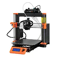 Комплект модернизации MMU3 для 3D-принтера Prusa i3 MK3S+