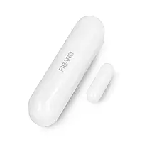 Fibaro Door/Window Sensor 2 - интеллектуальный датчик открытия двери и окна Z-Wave Plus - белый - FGDW-002-1